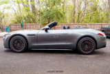 Used 2023 Mercedes-Benz SL 43 AMG image 3