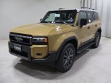 New 2025 Toyota Land Cruiser image 3
