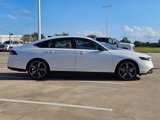 Used 2025 Honda Accord Sport image 4