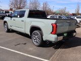 New 2025 Toyota Tundra 1794 Edition image 5