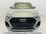 Used 2023 Audi Q3 2.0T Premium Plus w/ Premium Plus Package image 5