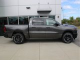 New 2026 RAM 1500 Classic Warlock image 3