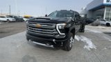 New 2025 Chevrolet Silverado 3500 High Country w/ Technology Package image 5
