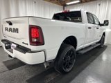 New 2025 RAM 2500 Big Horn image 3