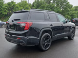 Certified 2023 GMC Acadia SLE w/ Driver Convenience Package image 6