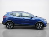 Used 2022 Nissan Rogue Sport SL w/ Premium Package image 2