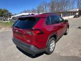 Used 2021 Toyota RAV4 XLE image 5