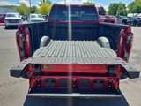 New 2025 GMC Sierra 2500 AT4 image 5
