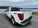 New 2025 Ford F150 Lariat image 5