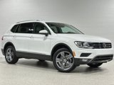 Used 2020 Volkswagen Tiguan SEL image 4