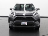 Certified 2024 Toyota RAV4 XLE image 3