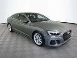 Used 2024 Audi A5 2.0T Premium Plus image 4