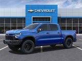 New 2025 Chevrolet Silverado 1500 ZR2 w/ ZR2 Bison Edition image 2