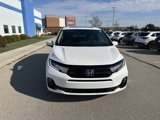 New 2025 Honda Odyssey Elite image 2