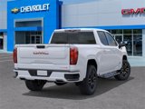 New 2026 GMC Sierra 1500 AT4 w/ AT4 Premium Package image 4