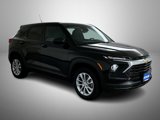 New 2026 Chevrolet TrailBlazer LS w/ LS Convenience Package image 3