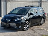 Used 2020 Toyota Sienna Limited Premium image 2
