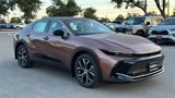 New 2026 Toyota Crown XLE image 3