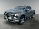 New 2026 Chevrolet Silverado 1500 LTZ w/ LTZ Premium Package image 3