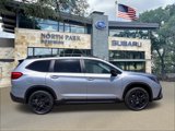 New 2025 Subaru Ascent Bronze Edition image 3