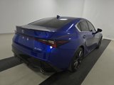 Used 2025 Lexus IS 350 F Sport w/ Accessory Package 2 image 2