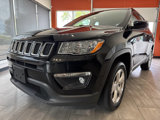 Used 2020 Jeep Compass Latitude w/ Cold Weather Group image 3