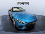 New 2025 Mercedes-Benz SL 63 AMG S e Performance 4MATIC image 4