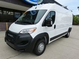 Used 2024 RAM ProMaster 2500 image 2