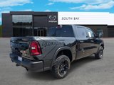 Used 2025 RAM 1500 Rebel w/ Trailer Tow Group image 3