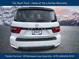 Used 2024 Nissan Armada Platinum w/ Cargo Package image 5