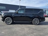 New 2025 Nissan Armada SL w/ Captain's Chari Seat Package image 5