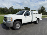 Used 2010 Chevrolet Silverado 2500 LT w/ Interior Plus Package image 6