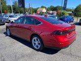 Used 2023 Honda Accord LX image 3