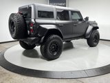 Used 2023 Ford Bronco Raptor image 6
