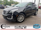 Used 2017 Cadillac XT5 Luxury w/ Driver Awareness Package image 4