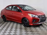 New 2024 Mitsubishi Mirage G4 Black Edition image 2
