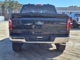New 2025 Ford F150 Lariat w/ Equipment Group 501A Mid image 4
