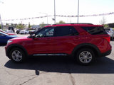 Used 2020 Ford Explorer XLT w/ Class III Trailer Tow Package image 4