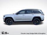 New 2025 Jeep Grand Cherokee Limited w/ Black Appearance Package image 6