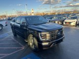Used 2021 Ford F150 Lariat image 3