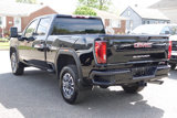 Used 2023 GMC Sierra 2500 AT4 w/ Gooseneck/5TH Wheel Package image 2