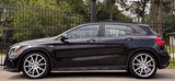 Used 2015 Mercedes-Benz GLA 45 AMG 4MATIC image 3