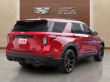 Used 2024 Ford Explorer ST w/ Equipment Group 401A image 4