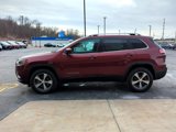 Used 2019 Jeep Cherokee Limited w/ Trailer Tow Group image 6