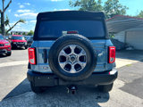 Used 2021 Ford Bronco Big Bend image 5