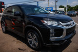 New 2025 Mitsubishi Eclipse Cross LE image 3