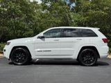 Used 2020 Jeep Grand Cherokee Altitude image 2