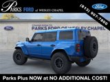 New 2025 Ford Bronco Raptor image 4