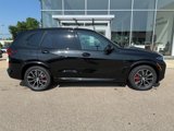 New 2026 BMW X5 M60i image 2