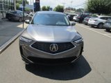 New 2026 Acura MDX SH-AWD image 3